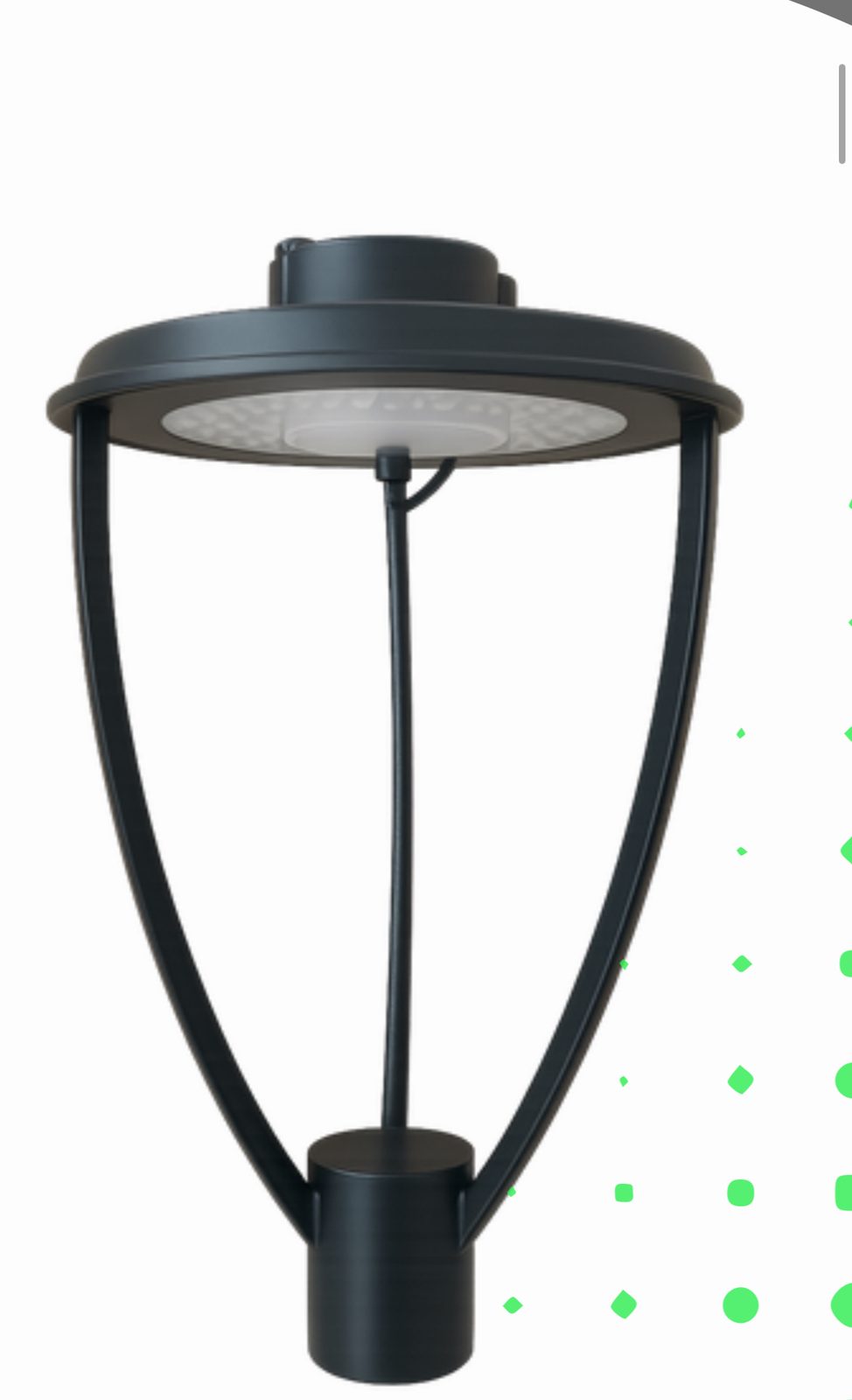 Farola LIRA